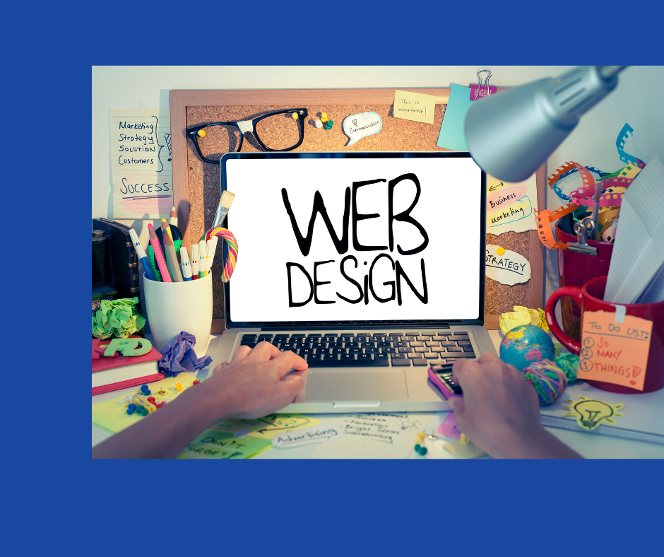 Website Designing